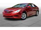 2013UsedHyundaiUsedSonata