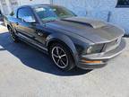 Used 2007 FORD MUSTANG For Sale