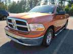 Used 2010 DODGE RAM 1500 For Sale