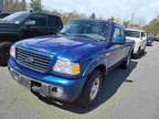 Used 2009 FORD RANGER For Sale