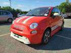 Used 2016 FIAT 500 For Sale