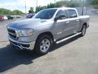 Used 2021 DODGE 1500 For Sale