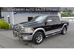 Used 2012 DODGE RAM 1500 For Sale