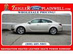 Used 2016 BUICK Regal For Sale