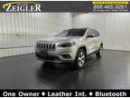 Used 2021 JEEP Cherokee For Sale