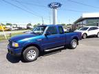 Used 2007 FORD RANGER For Sale