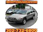 Used 2004 VOLVO XC70 For Sale