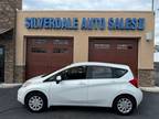 Used 2014 NISSAN VERSA NOTE For Sale