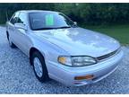 Used 1996 TOYOTA CAMRY For Sale