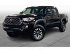 2023UsedToyotaUsedTacoma