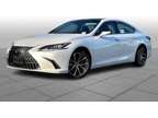 2024NewLexusNewES