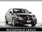 2013 Lexus gs 350, 67K miles