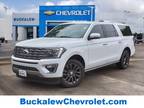 2019 Ford Expedition White, 83K miles