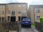 Woodsley Fold, Thornton 4 bed end of terrace house for sale -