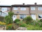 Merrivale Road, Allerton, Bradford, BD15 3 bed terraced house for sale -