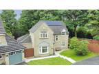 Grebe Close, Clayton Heights. 5 bed detached house for sale -