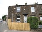 Woodbine Terrace, Idle, Bradford 3 bed terraced house for sale -