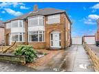 Kingsley Drive, Birkenshaw, Bradford. 3 bed semi-detached house for sale -