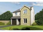 The Douglas - Plot 95 at Farrier. 4 bed detached house for sale -