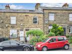 Quarry Street, Heaton, Bradford 3 bed terraced house for sale -