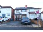 4 bedroom semi-detached house for sale in Copthall Road, Handsworth