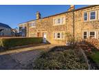 Waterloo Crescent, Bradford, West. 2 bed terraced house for sale -