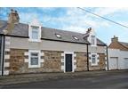 3 bedroom house for sale, 19 Reidhaven Street, Portknockie, Moray