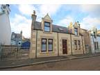 3 bedroom house for sale, 20 New Street, Findochty, Moray, AB56 4PS £140,000