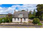 4 bedroom house for sale, Main Street, Tomintoul, Moray, AB37 9EX