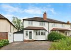 3 bedroom semi-detached house for sale in Holly Lane, Erdington, Birmingham, B24