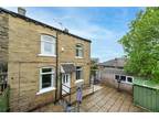 Chapel Terrace, Allerton, Bradford. 2 bed terraced house for sale -