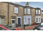 5 Ryehill Place, Restalrig. 4 bed flat for sale -