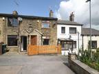 Moorside Road, Eccleshill, Bradford 2 bed terraced house for sale -