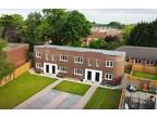 2 bedroom terraced house for sale in Petersfield Road, Hall Green, B28
