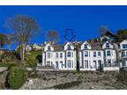 East Looe, East Looe PL13 4 bed semi-detached house for sale -