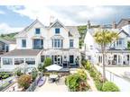 Hannafore, Looe PL13 5 bed semi-detached house for sale -