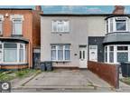 3 bedroom end of terrace house for sale in Fox Hollies Road, Abirds Green, B27