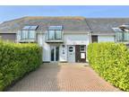 St. Merryn Holiday Village, Padstow. 2 bed terraced house for sale -