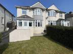 Dobbs Lane, Truro 4 bed semi-detached house for sale -