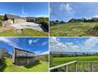Gulval, TR20 8UR 4 bed barn conversion for sale -
