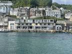 West Quay House, Looe PL13 2 bed flat for sale -