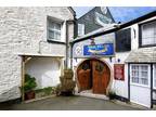 Mill Hill, Polperro PL13 3 bed terraced house for sale -