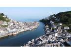 East Looe, Cornwall PL13 2 bed apartment for sale -
