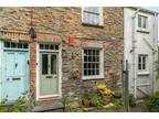 Downs View, West Looe PL13 2 bed end of terrace house for sale -