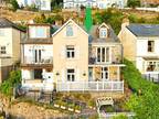 East Looe, Cornwall PL13 4 bed semi-detached house for sale -