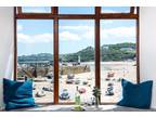 The Wharf, St. Ives TR26 1 bed apartment for sale -