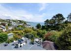 Plaidy, Looe PL13 3 bed detached house for sale -
