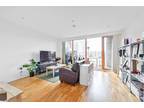 1 Bedroom Flat for Sale in Axell House