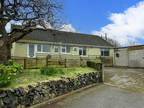 Relistian Park, Gwinear, Reawla, TR27. 3 bed bungalow for sale -