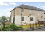 2 bedroom cottage for sale, Park Crescent, Dalmellington, Ayr, Ayrshire South